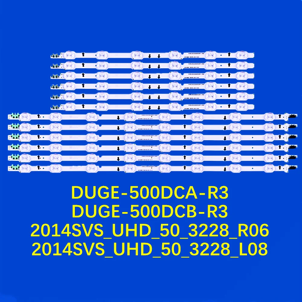 DUGE-500DCA-R3 DUGE-500DCB-R3 LED Ʈ, UA50HU7000 UE50HU7000 UE50HU6900 UE50HU6950 UN50HU6950 UE50HU6905 UE50HU6905